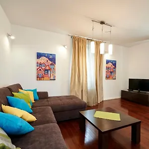 Gea Appartement