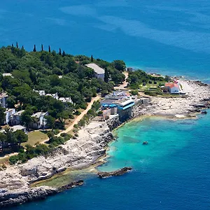 Arena Verudela Station touristique Pula