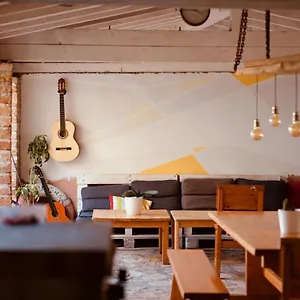 Backpackers Auberge de jeunesse Zadar