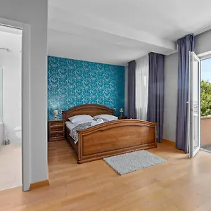 Minerva Hotel Medulin