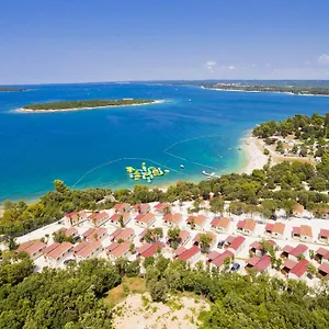 Brioni Village de vacances Pula
